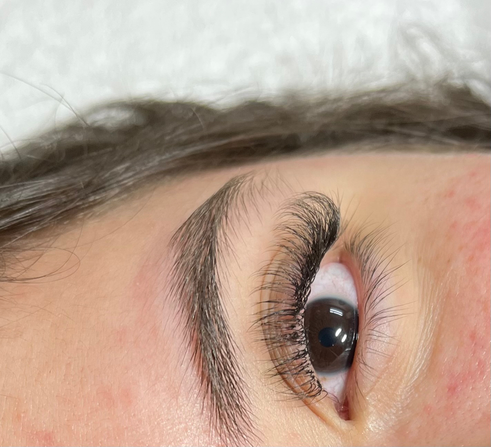 Classic Set at Kimspa&beauty in Dallas, TX