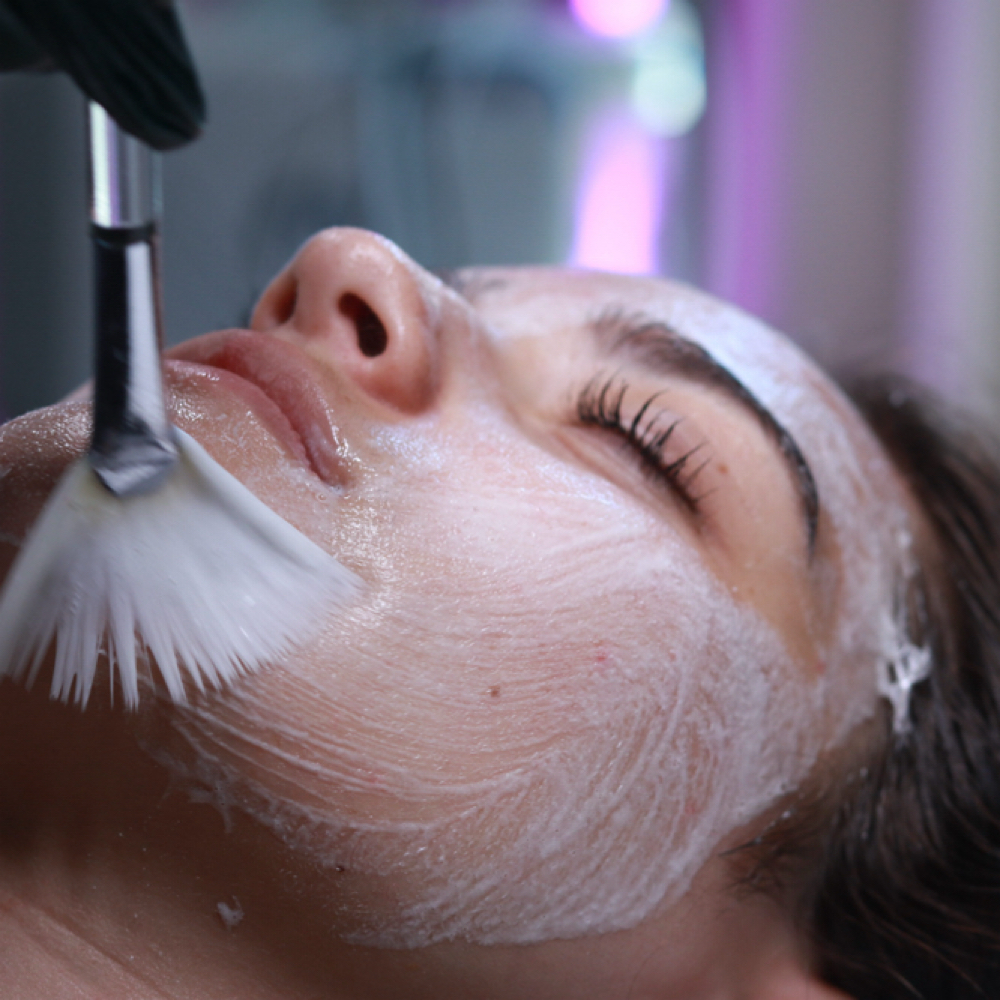 Customized Facial at Radiance Beauty in Kingsport, TN