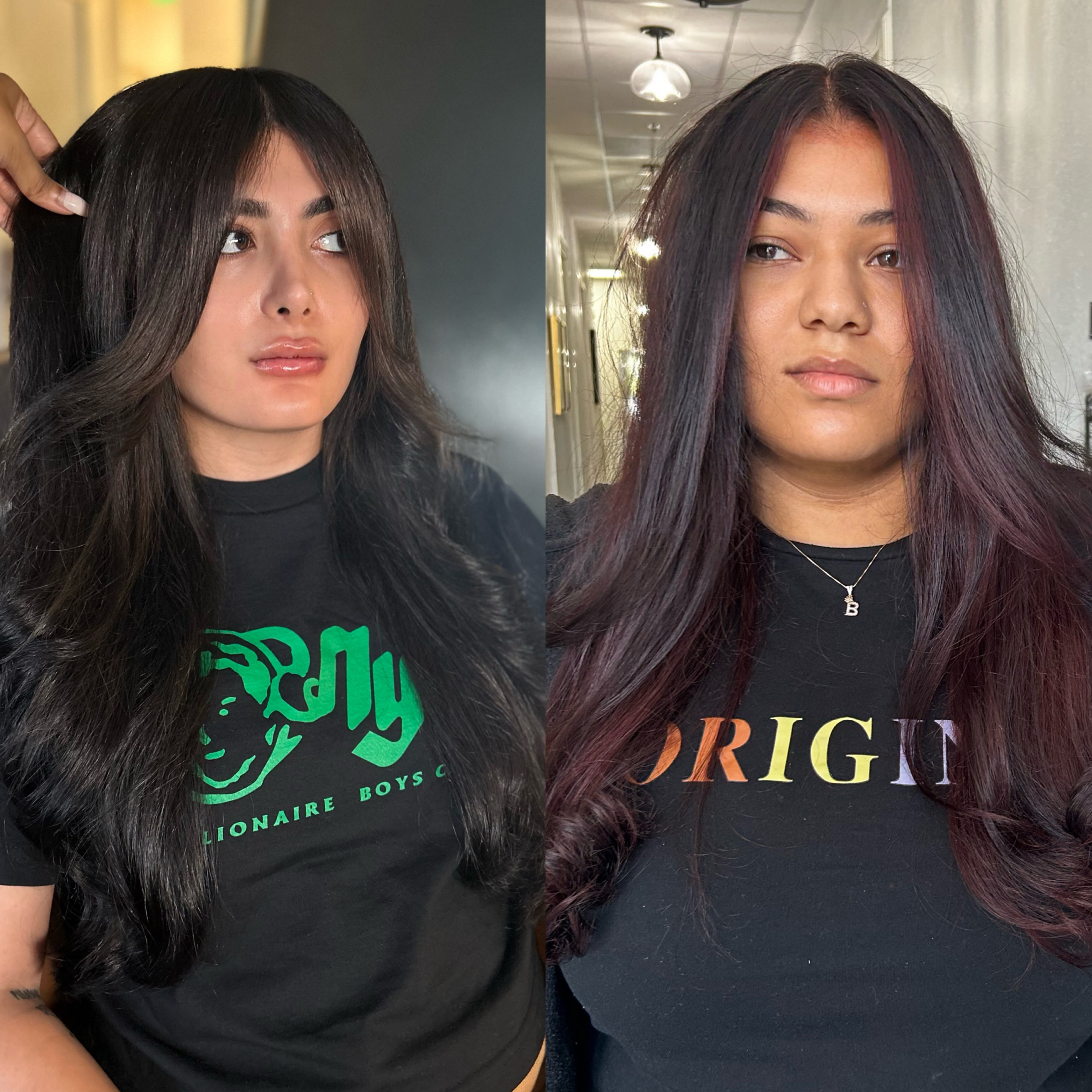 Round Brush Blowout Package at TheAfterEffect in Houston, TX