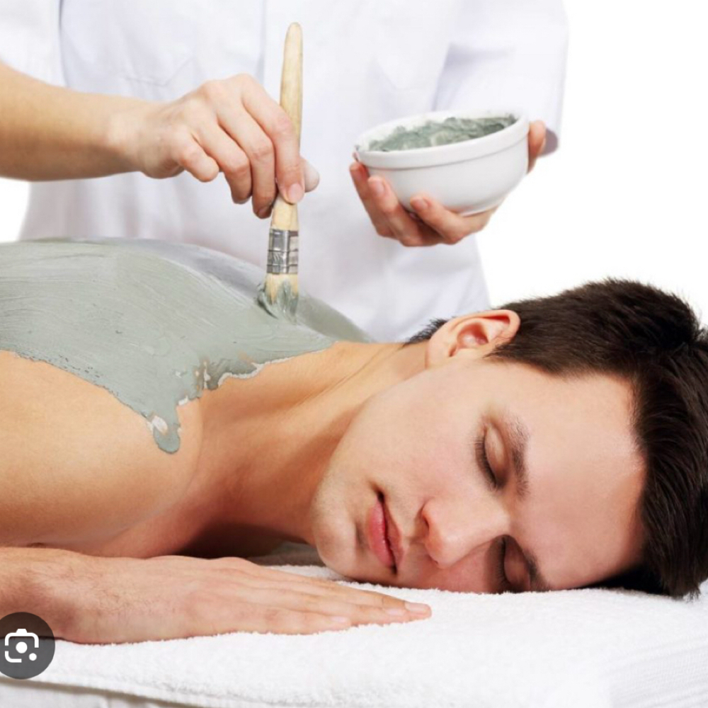 Back Facial at MitzSkin Beauty in Buckeye, AZ