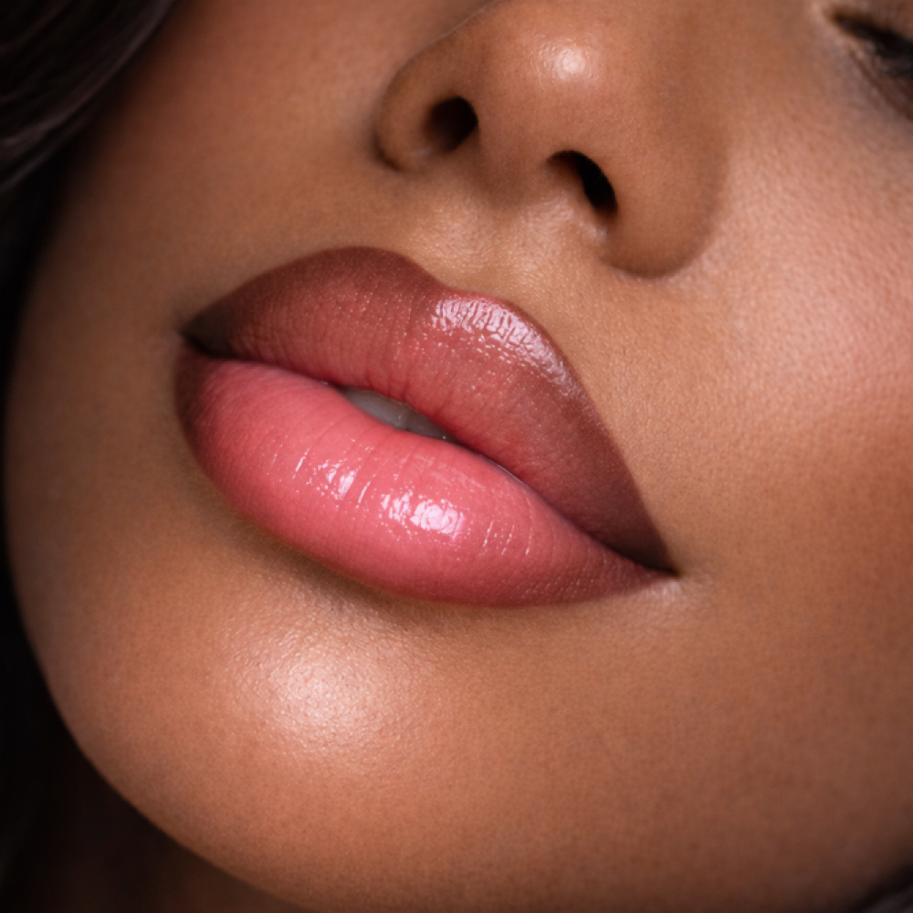 Ombre Lips at ISOKE STUDIOS in Kansas City, MO