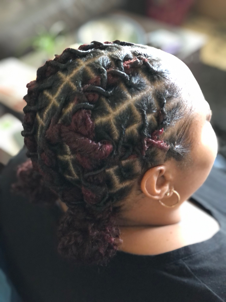 Starter Lux Retwist