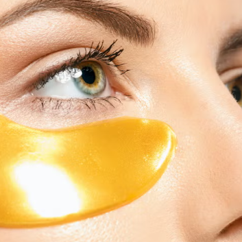 Soothing Eye Treatment at TLC Skincare in Greenwood, IN