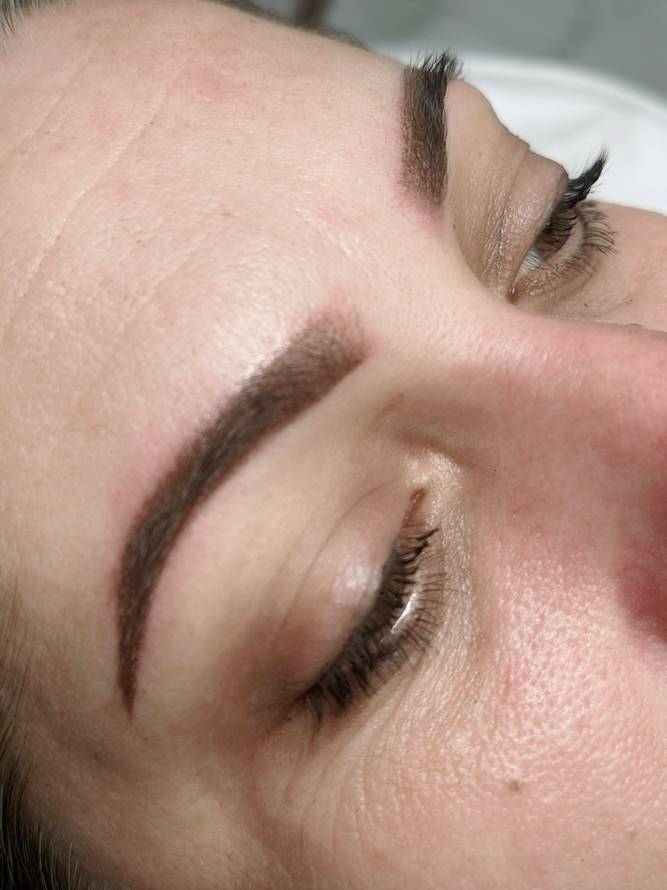 Microblading/Ombre Powder Brows