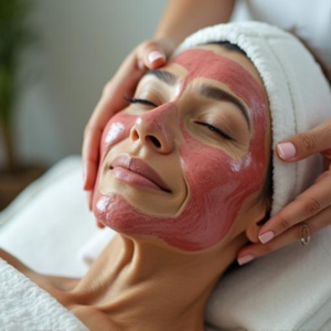 Signature Refinement Facial at Kallima Spa in Dover, DE