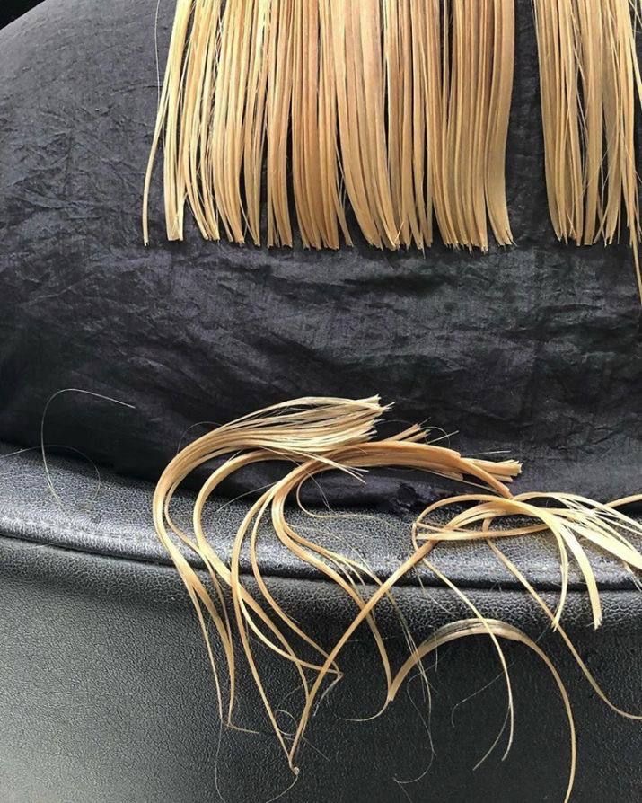 Women's Shampoo & Long Haircut