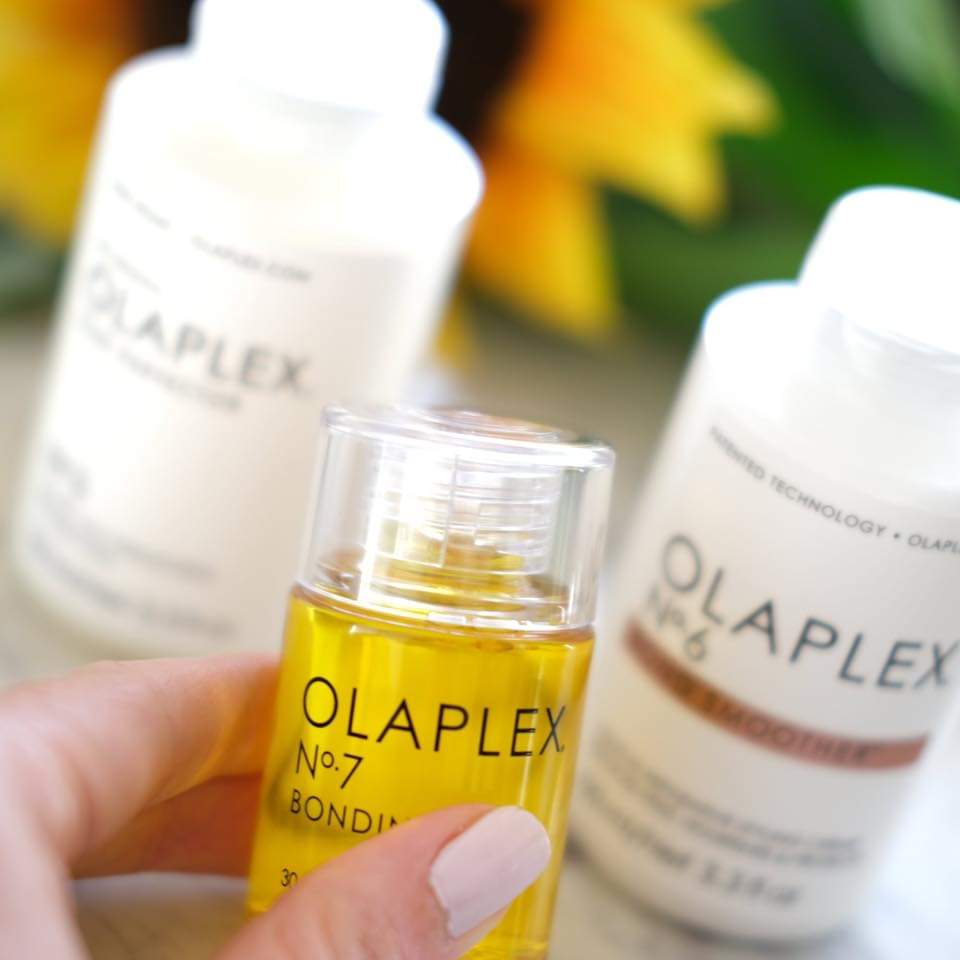 Classic Olaplex Treatments