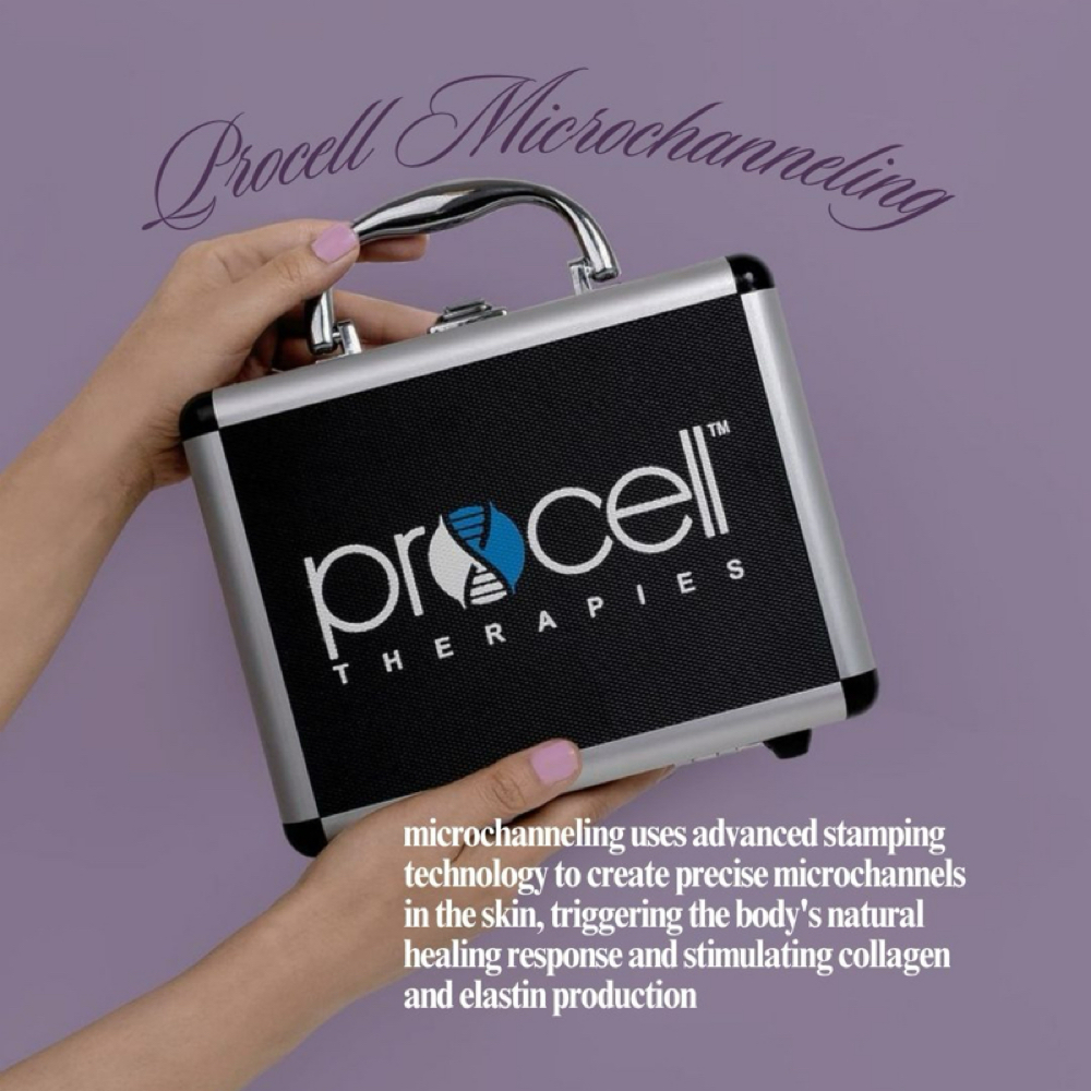 Procell Body at G.Esthetics in Centereach, NY