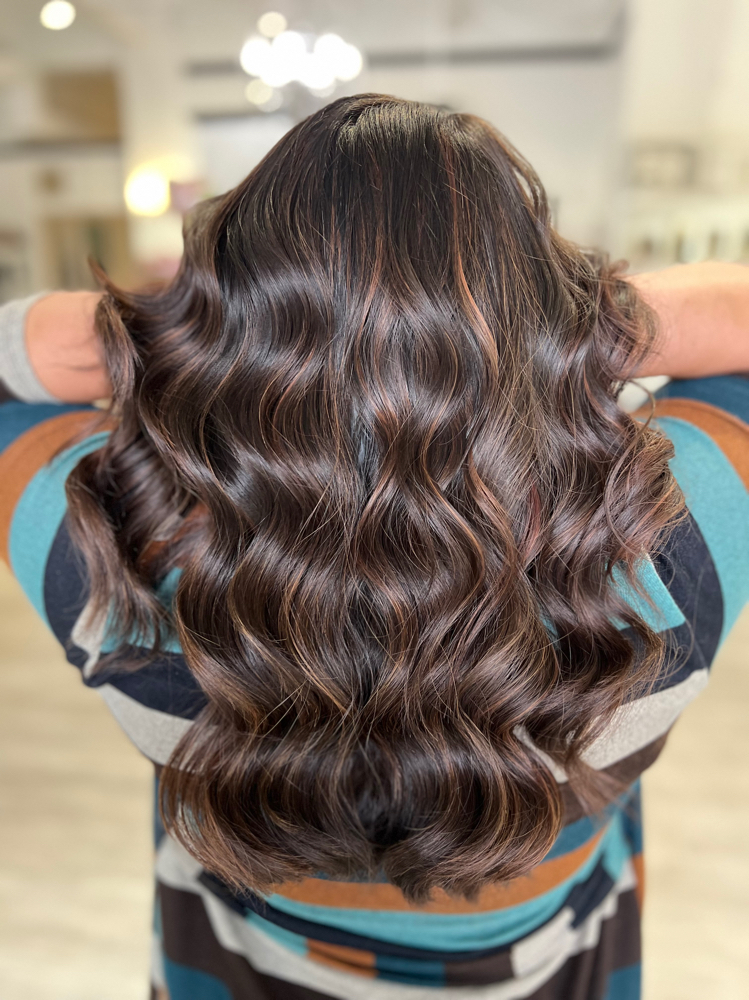 Color Transformation