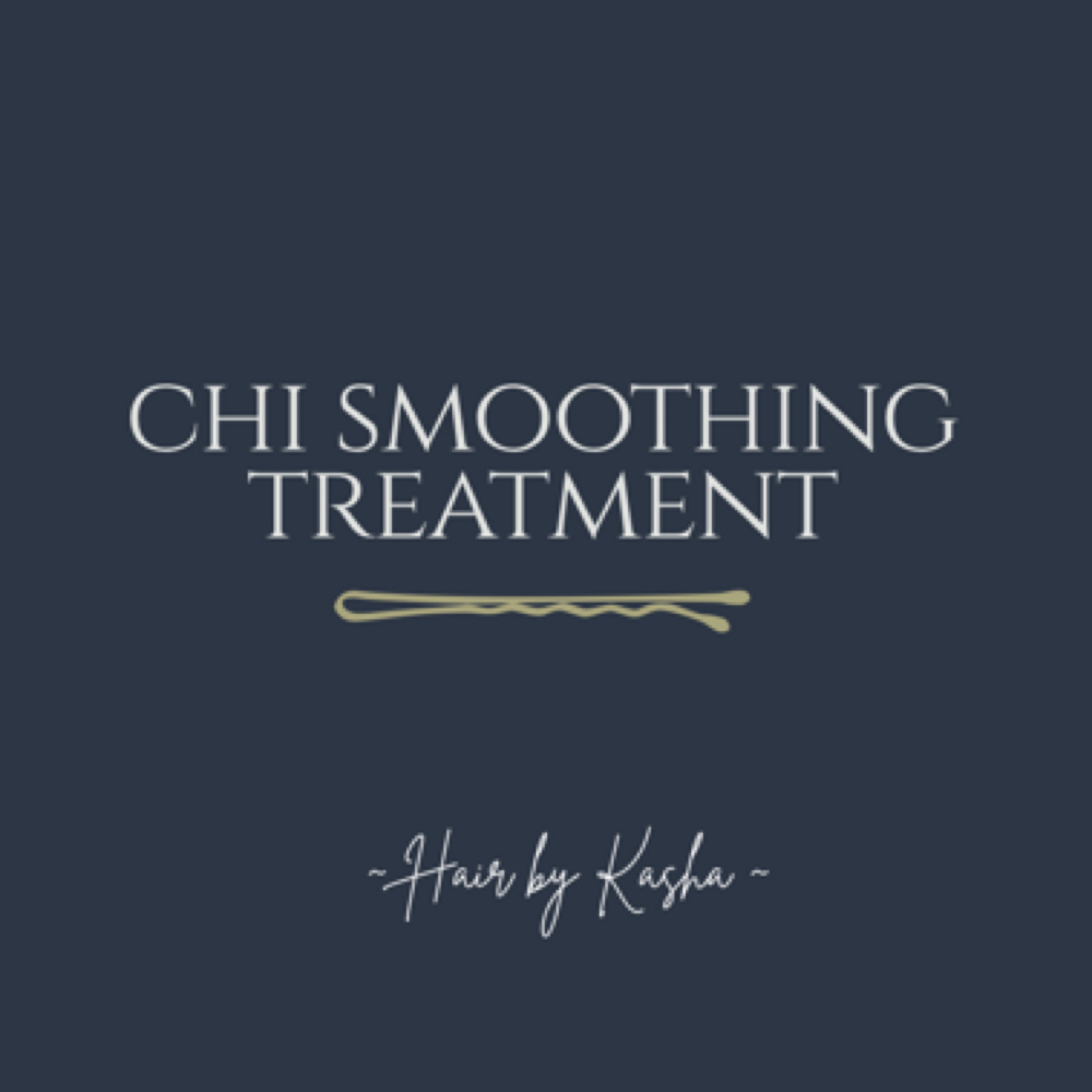 Chi Smoothing Treatment at Suede Salon & Spa in Casper, WY