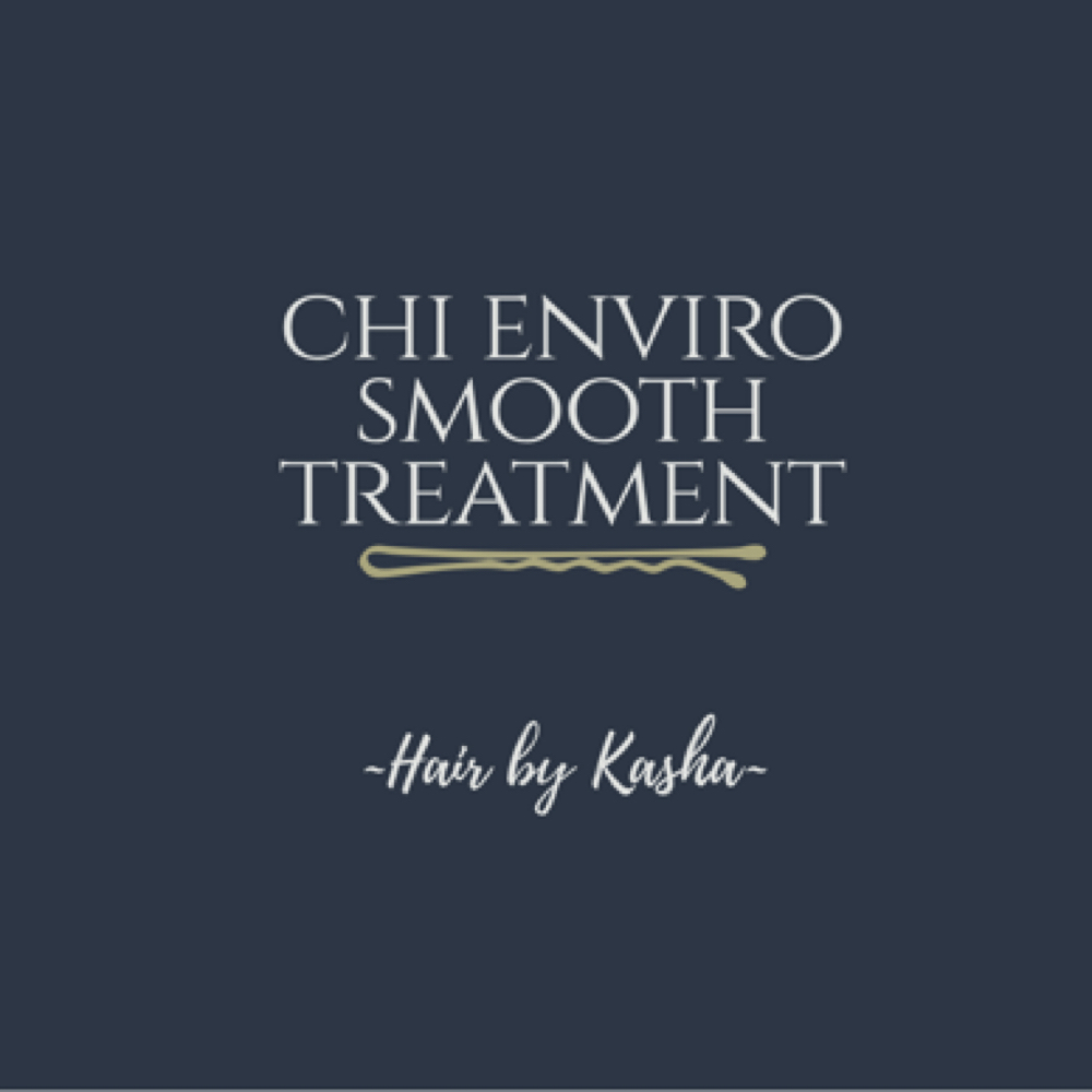 Chi Smoothing Treatment at Suede Salon & Spa in Casper, WY