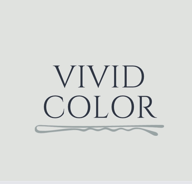 Vivid Color