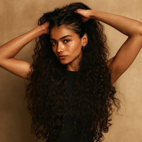 Haircut at Level Nine in Scottsdale, AZ