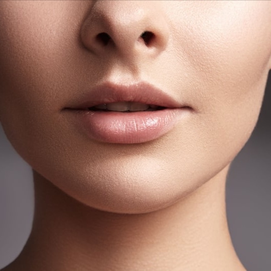 CHIN THREADING at Rabee's Salon in Lafayette, CO