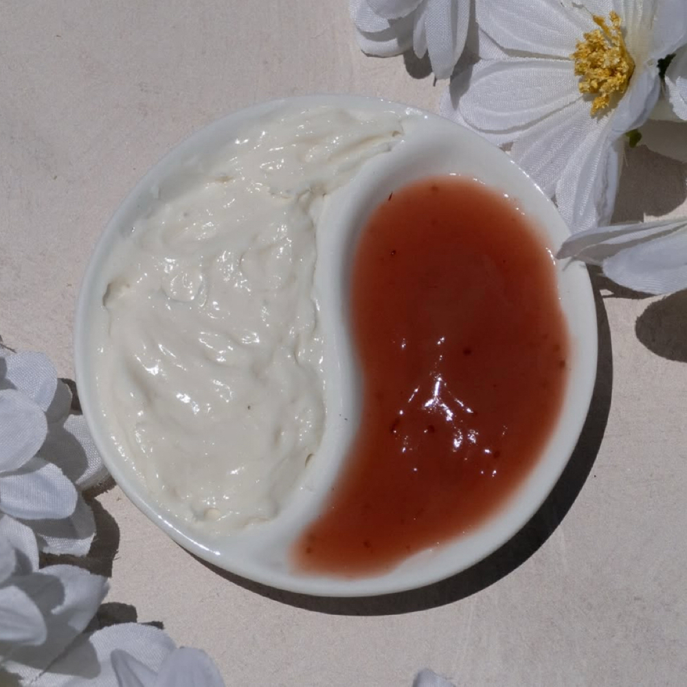 Strawberry & Peach Facial at House of Mae Madilyn Anney Esthetics in Amherst, OH