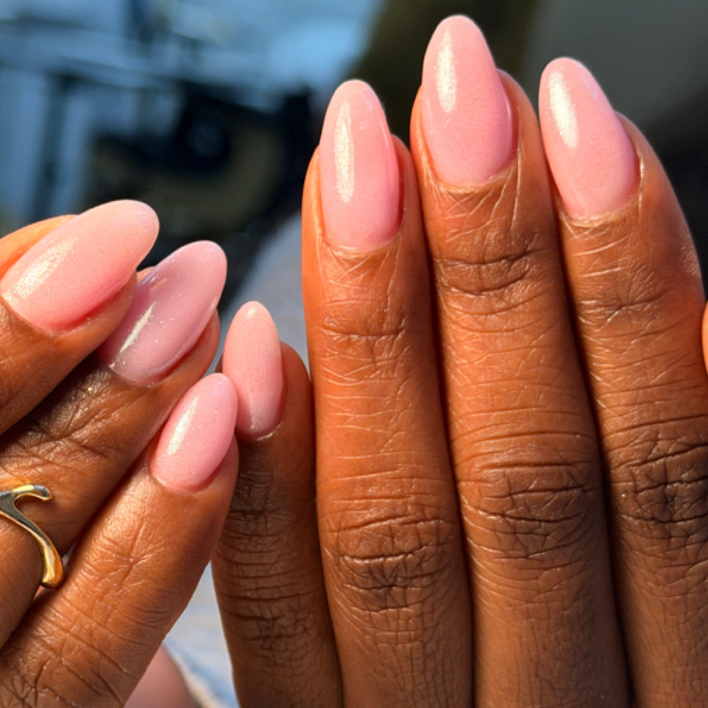 Russian Manicure at Exclusive Company in Elizabeth, NJ