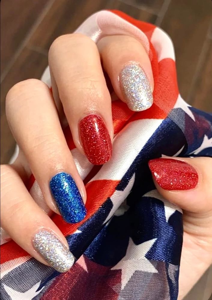 Patriotic Special