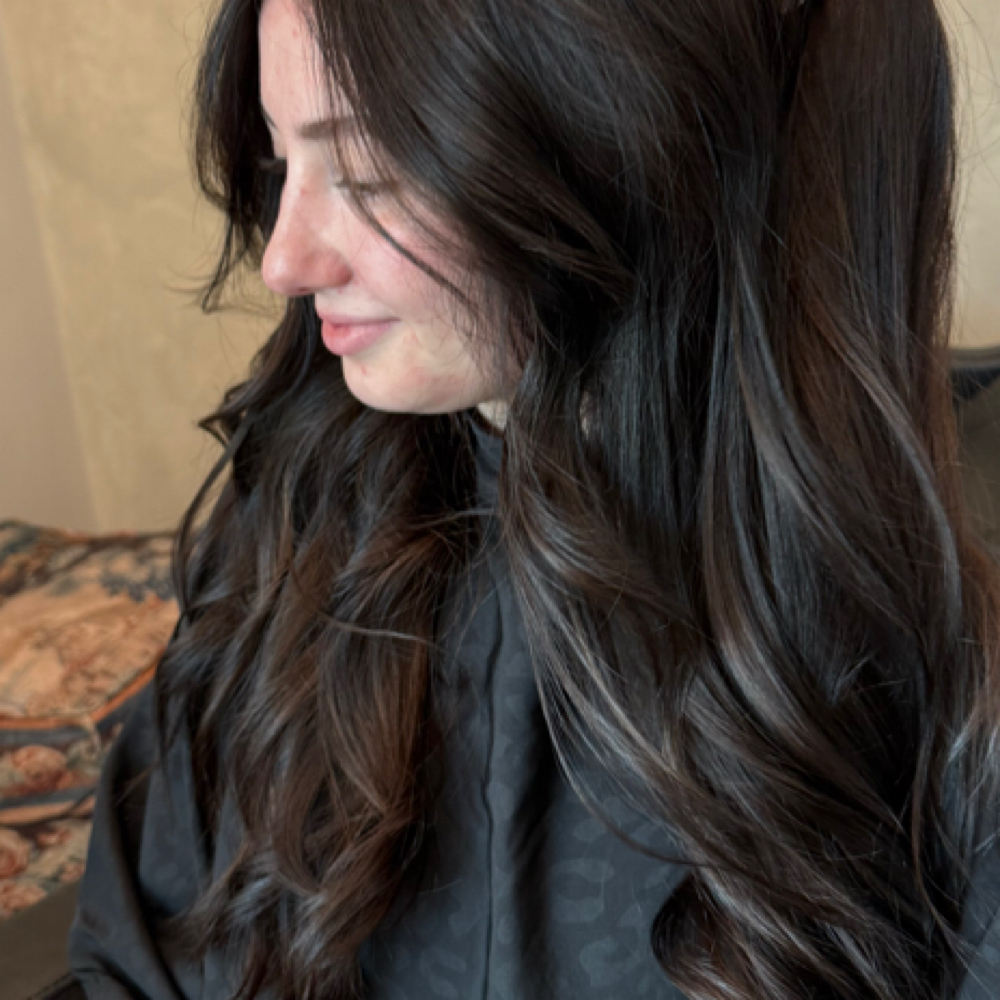 All Over Color at Abby Rhea Beauty in Greensboro, NC