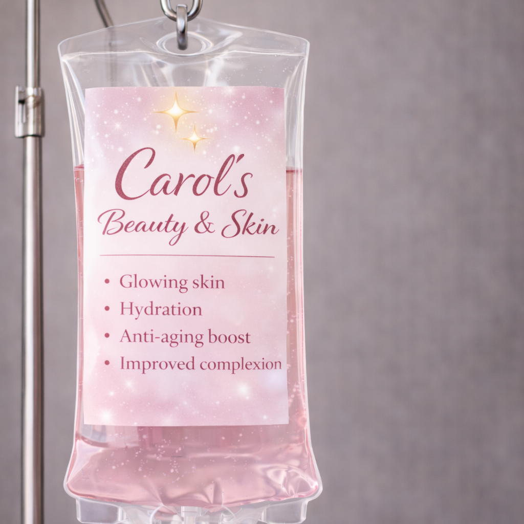 Carol's Beauty & Skin at CB's Infusion Center & Spa in Missouri City, TX