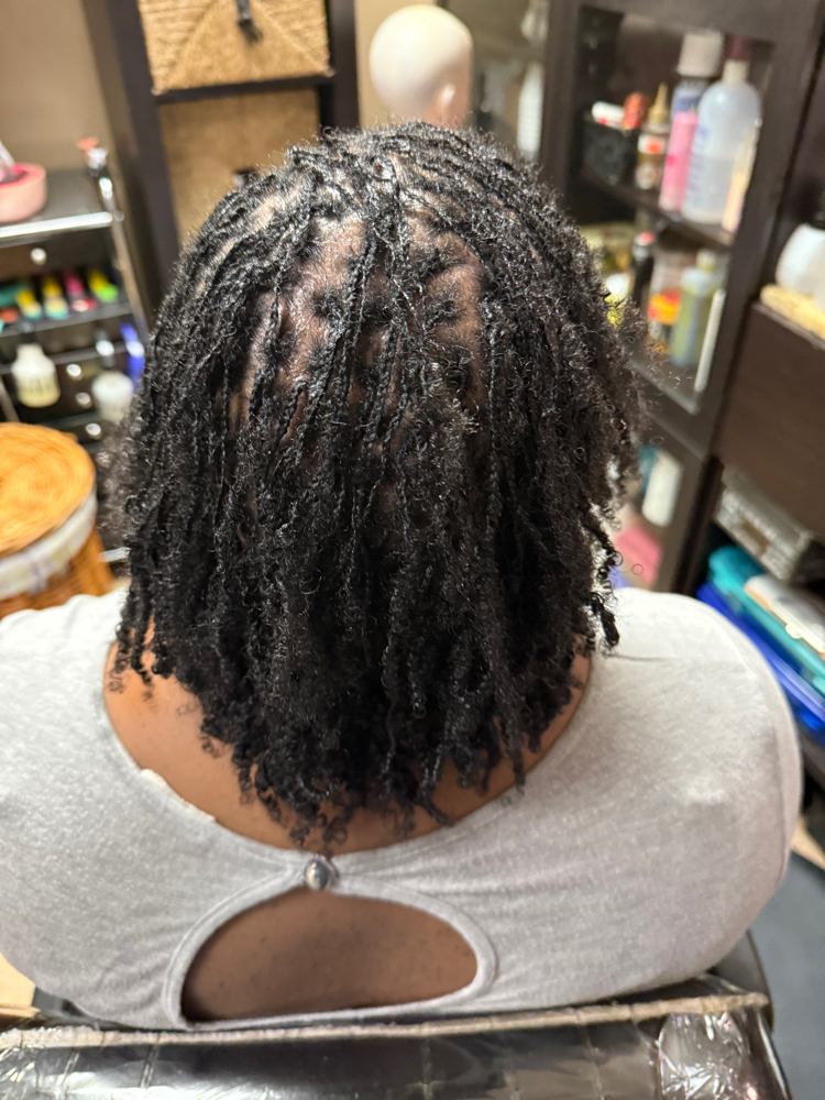 Sree Loxx (Micro Loxx)