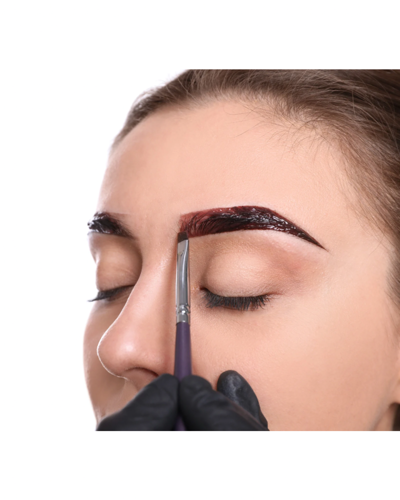 Brow Tint