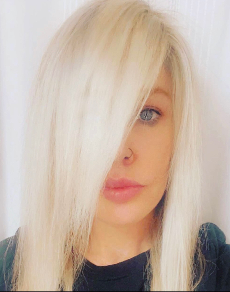 Bleach/Enlightener FULL HEAD