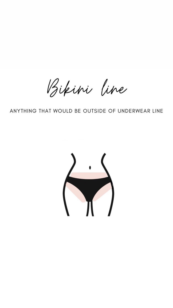 Bikini Line