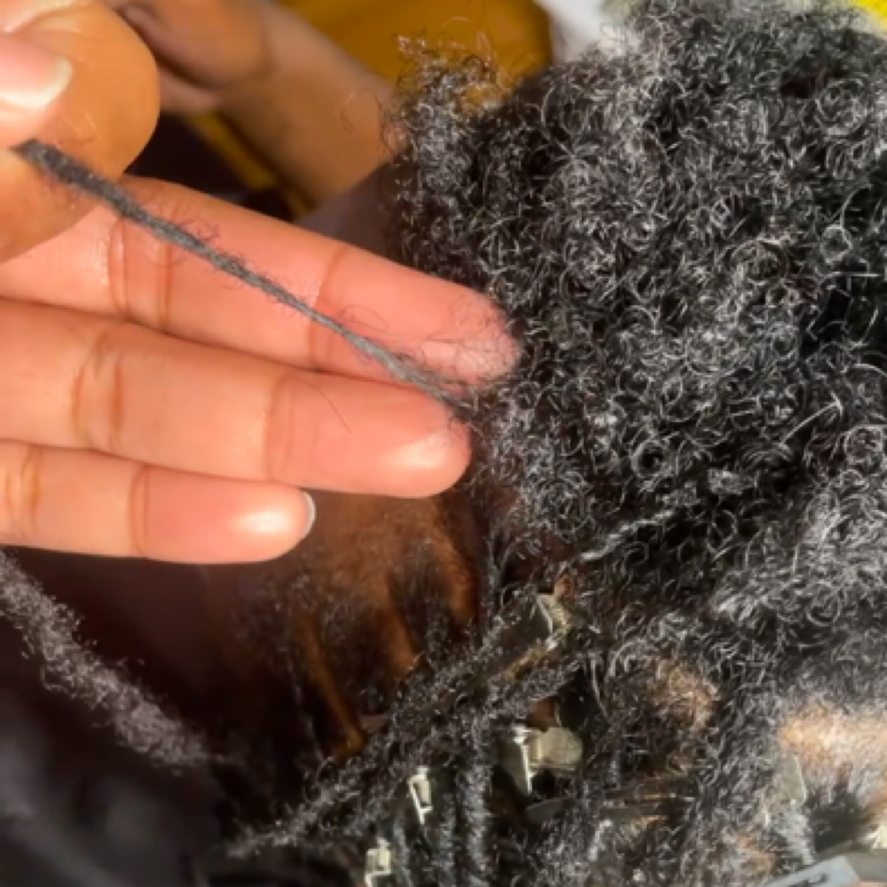 Loc Repair ( Per Loc) at Nifty Nita in Newport News, VA