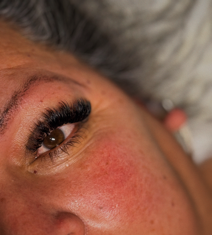 Bottom Lash Fill