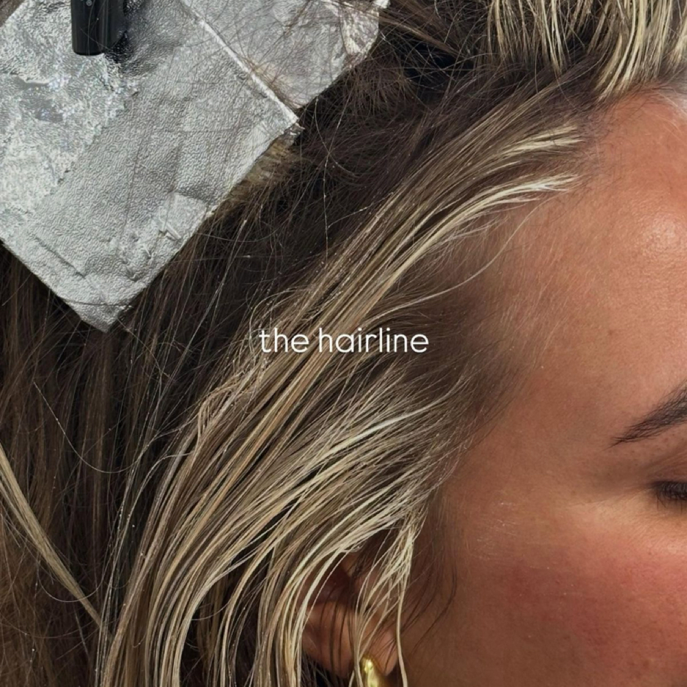 The Mini at Lumiere Hair Studio in Truckee, CA