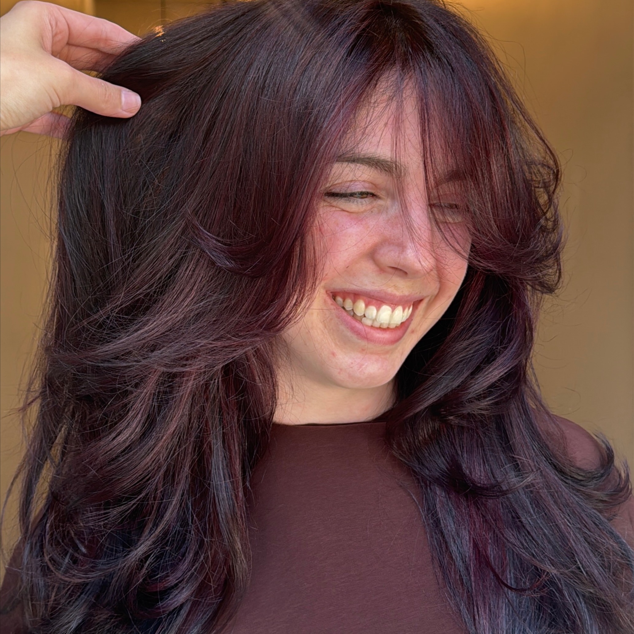 The Root Revival at Layered By Lilly Hair Studio in smithfield, RI