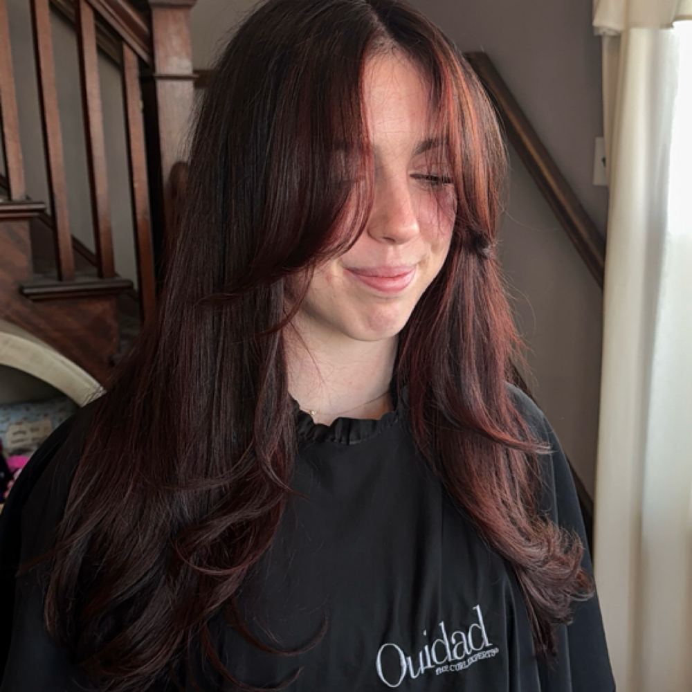 The Root Revival at Layered By Lilly in Woonsocket, RI