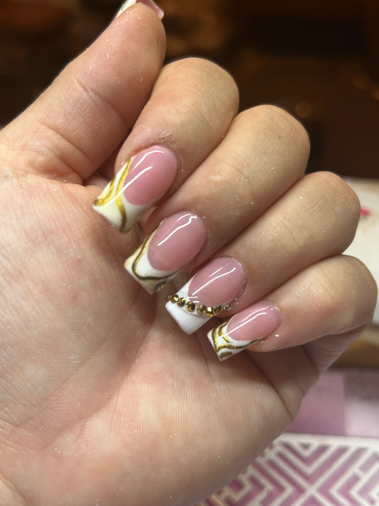 Toes Gel Polish