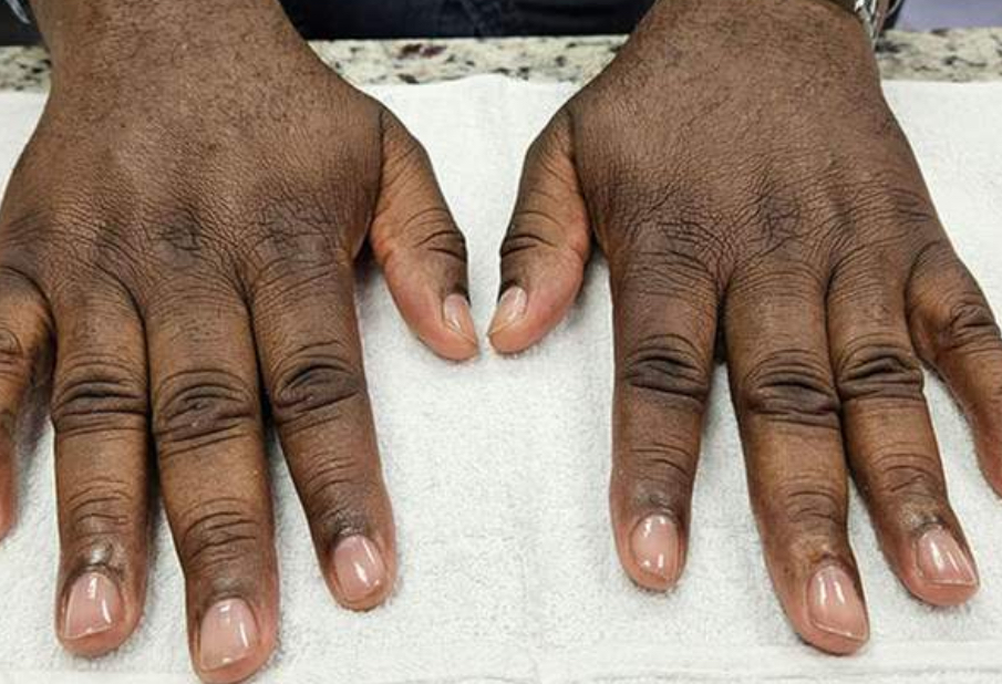 Basic Manicure