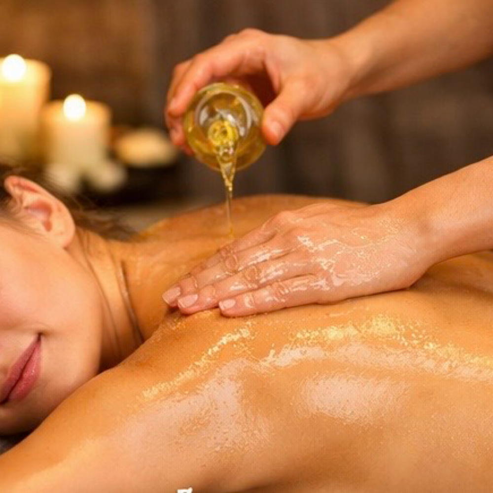 Signature Relaxation Therapy