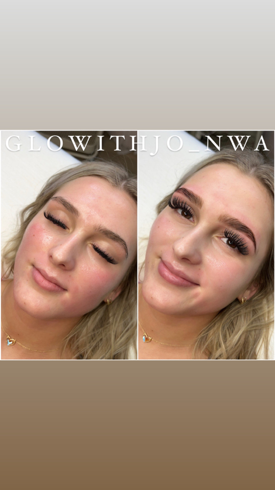 BROW BUNDLE