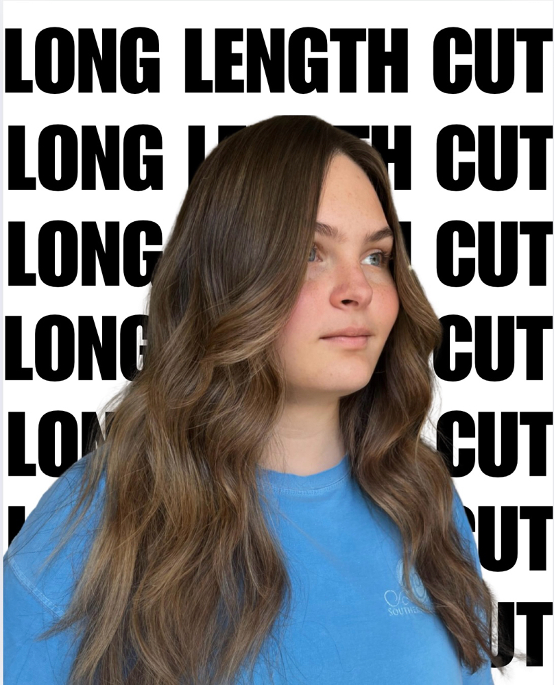 Long Length Cut