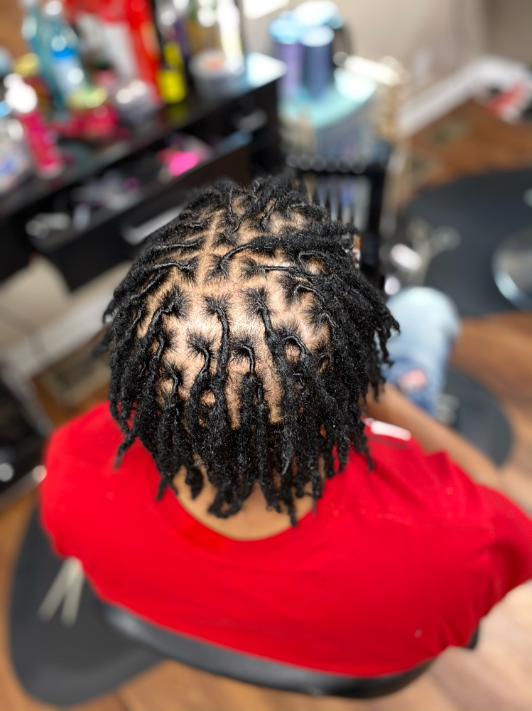 Loc ReTwist