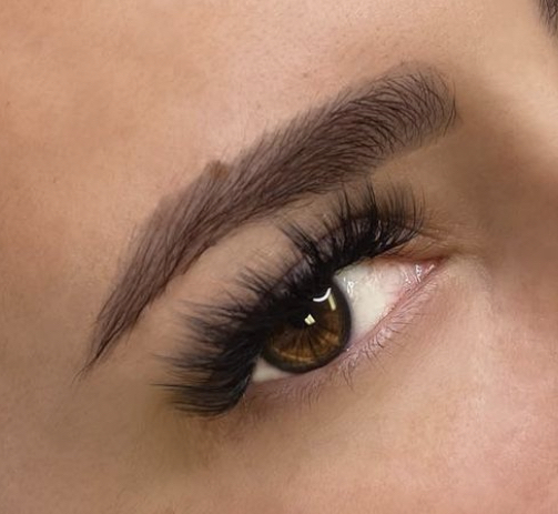 Luxe Glam Set