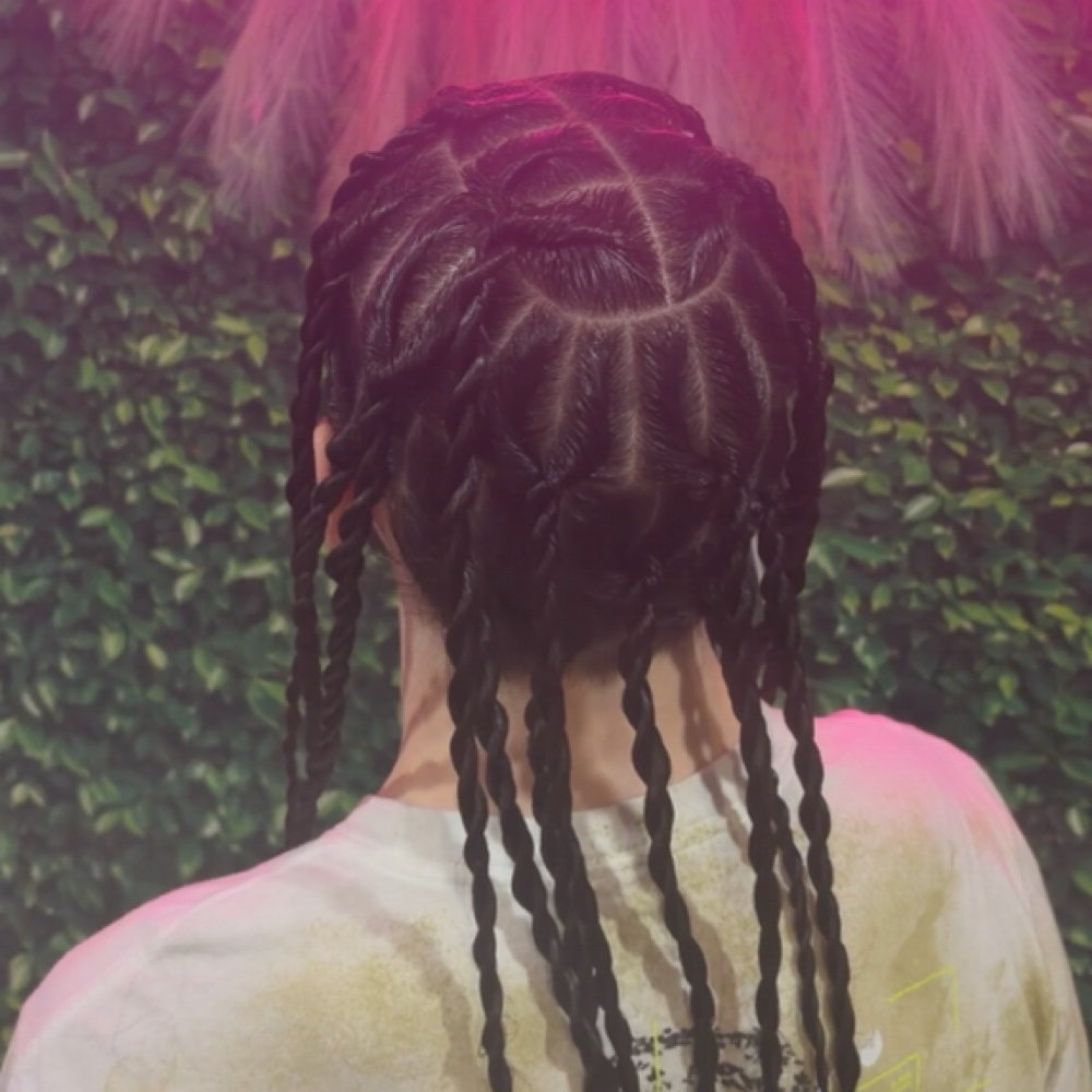 Twists at MonarchFlair in Fort Wayne, IN