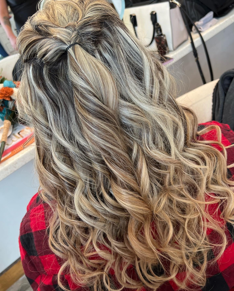 Updo