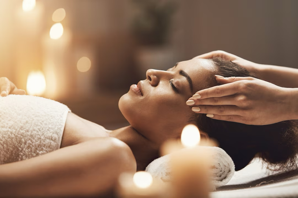 Relaxation 60 Min at Joyful Therapies in Charlotte, NC
