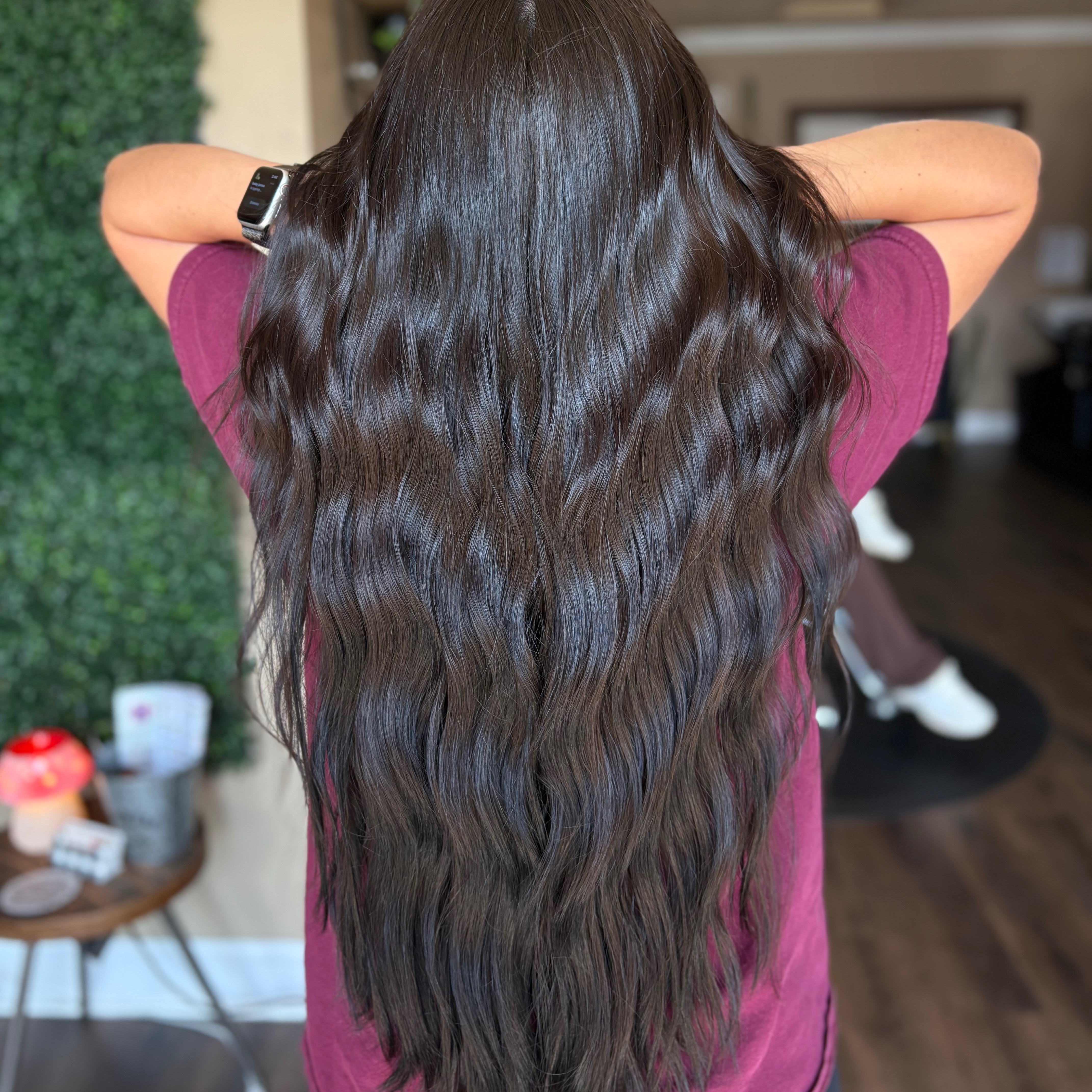 Wash & Style (Lexi G) at TheBlendedCollective in Indianapolis, IN