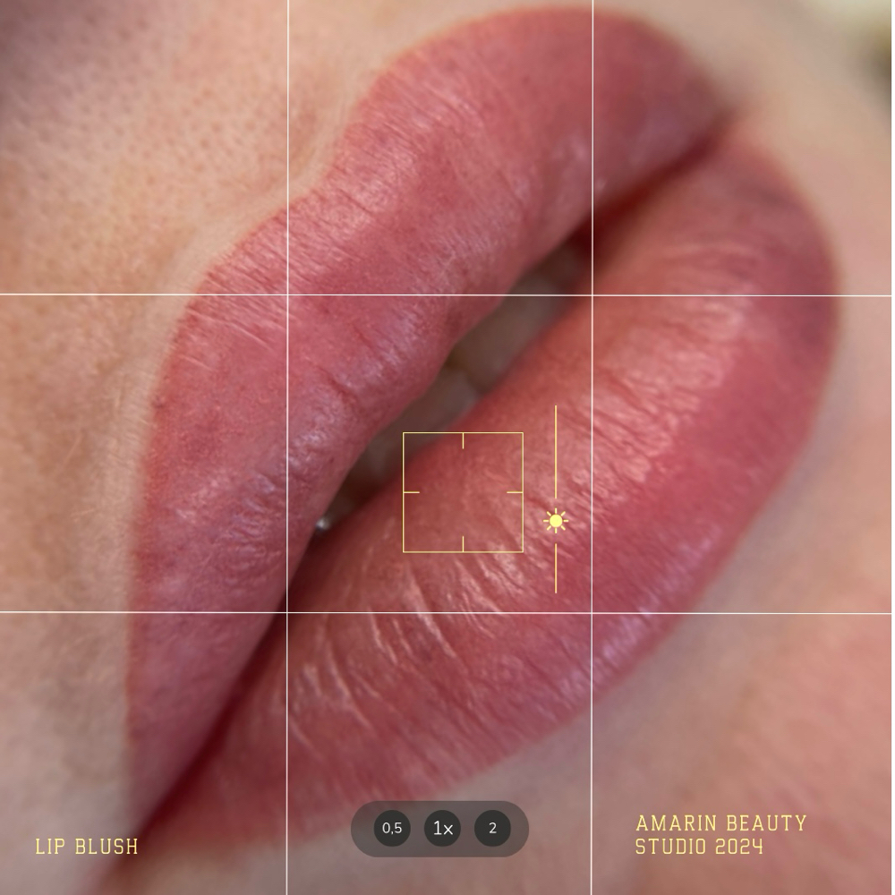 Lip Blush