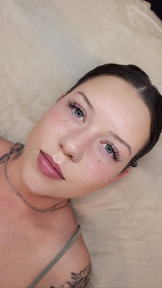 Classic 90 Min Fill at Gallerie 1922 in Cockeysville, MD