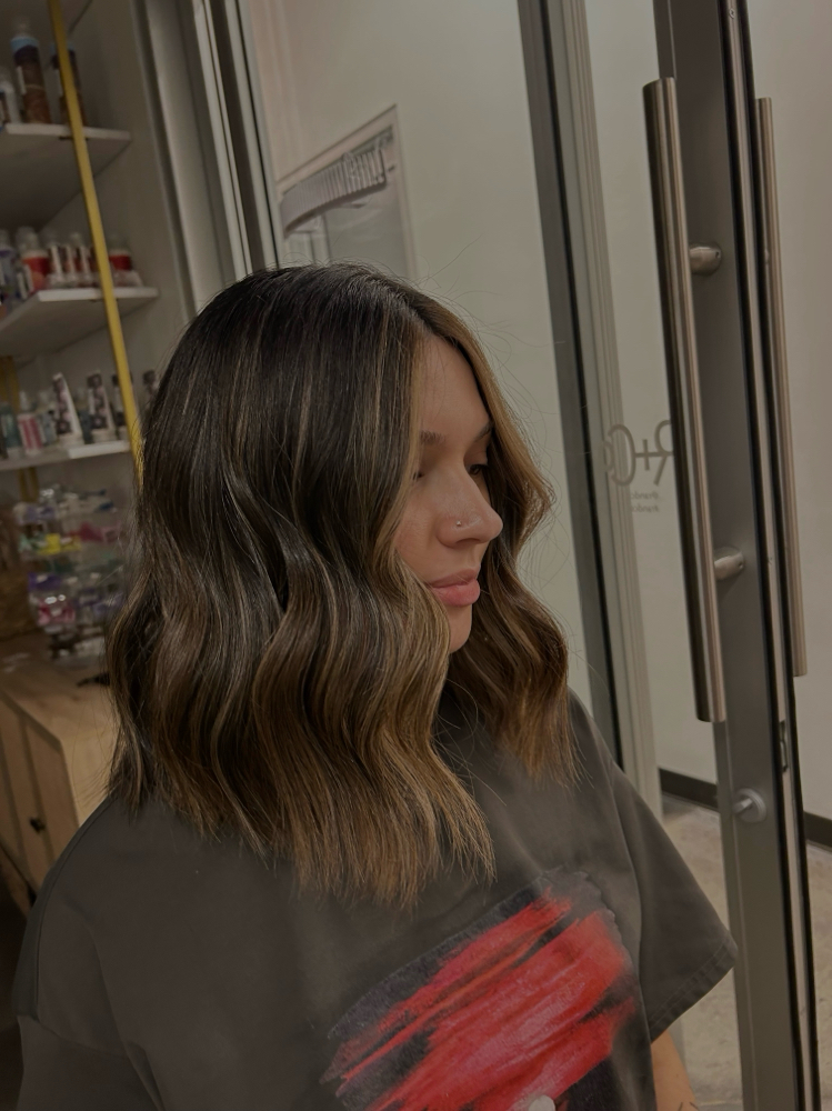 Balayage
