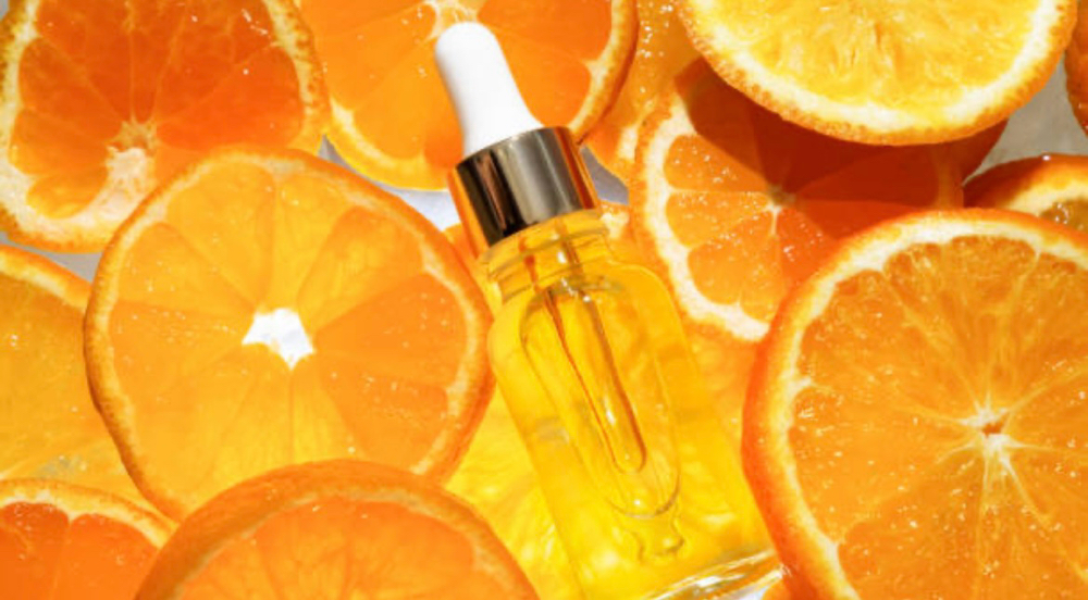 Vitamin C Facial