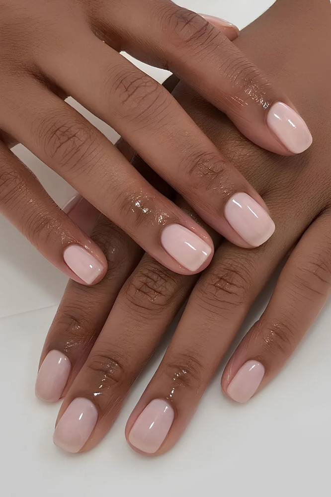 Gel Manicure