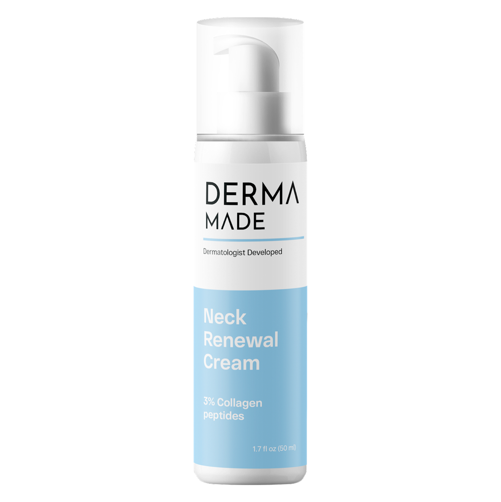 Neck & Chest Renewal Cream