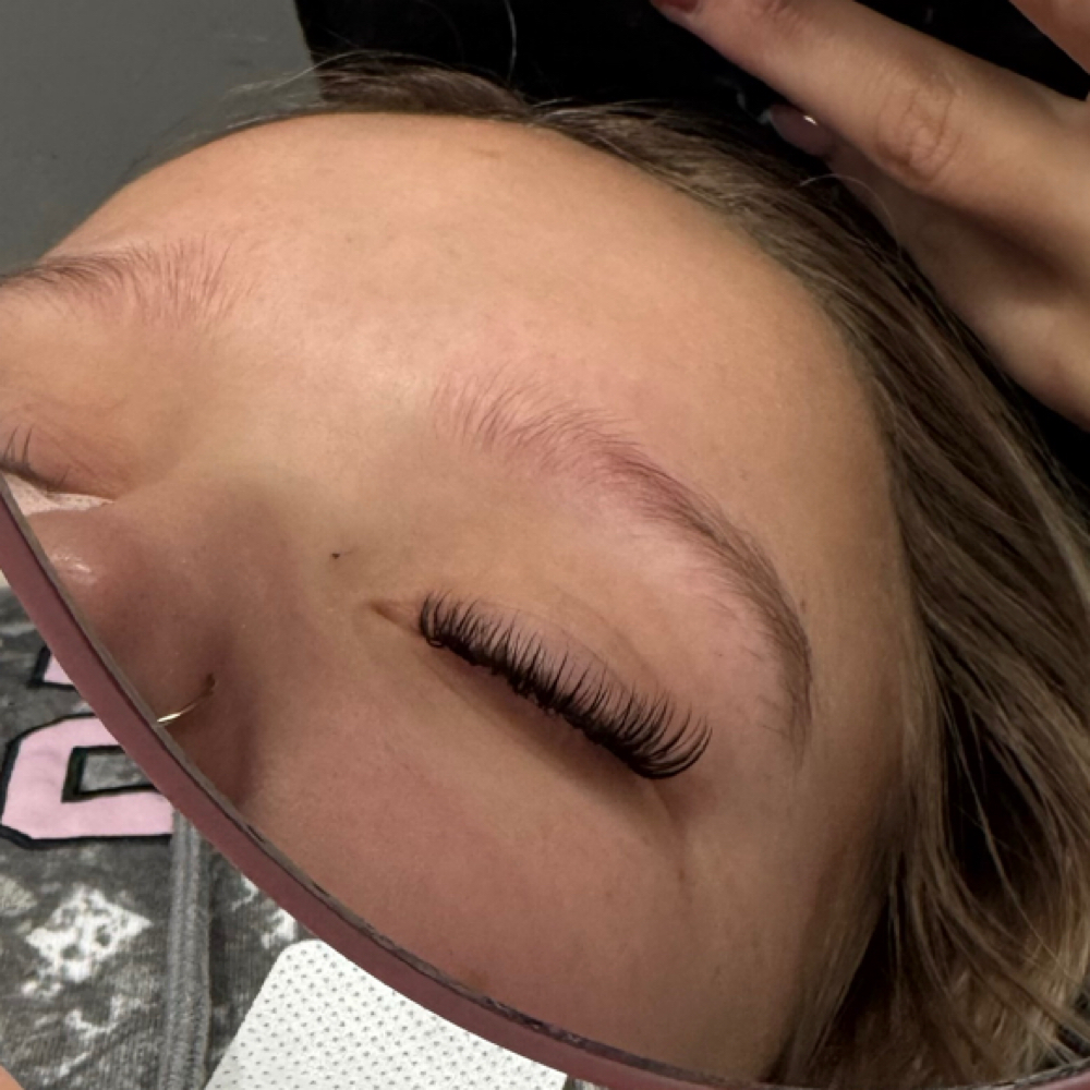 Hybrid Full Set at Beauty by Bella in Hudson Falls, NY